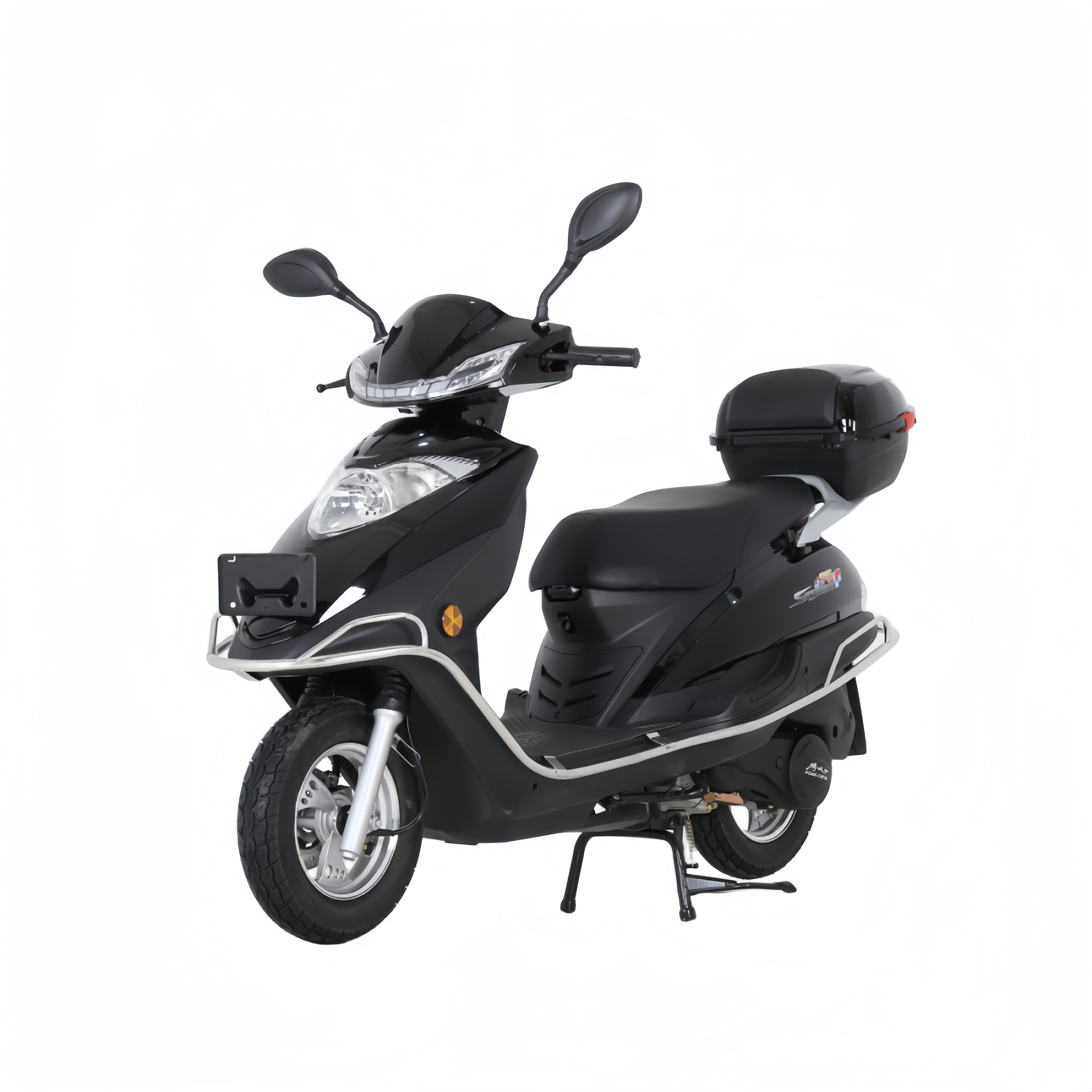 China factory price V150 petrol scooter 125cc 150cc petrol fuel motorcycle petrol scooter