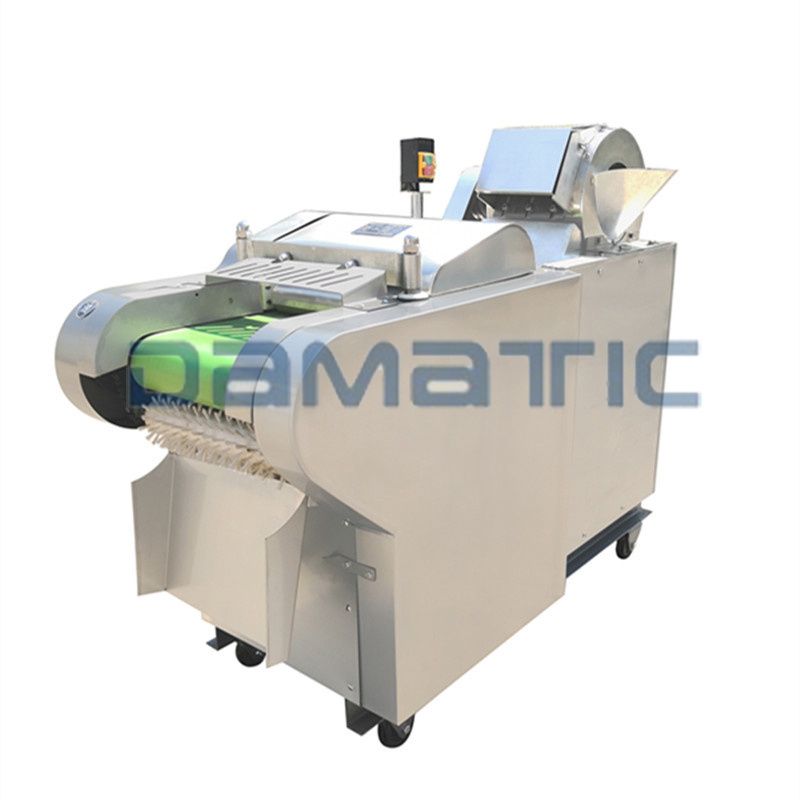 YQC1000 vegetable chopper machine/Commercial parsley lemongrass lettuce kale cab okra cutter cutting machine