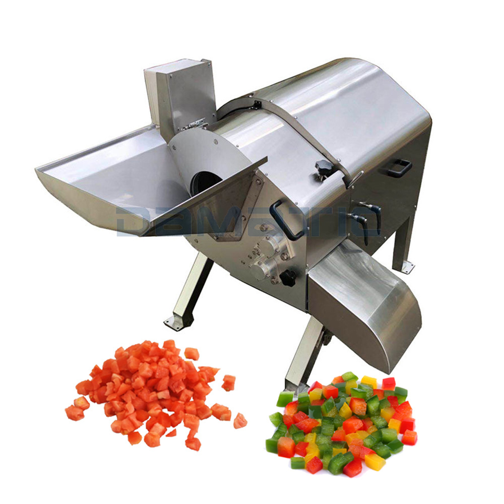 Automatic Electric Carrot Potato Cucumber Onion Vegetable Food Processor Slicer Shredder Price For Sale