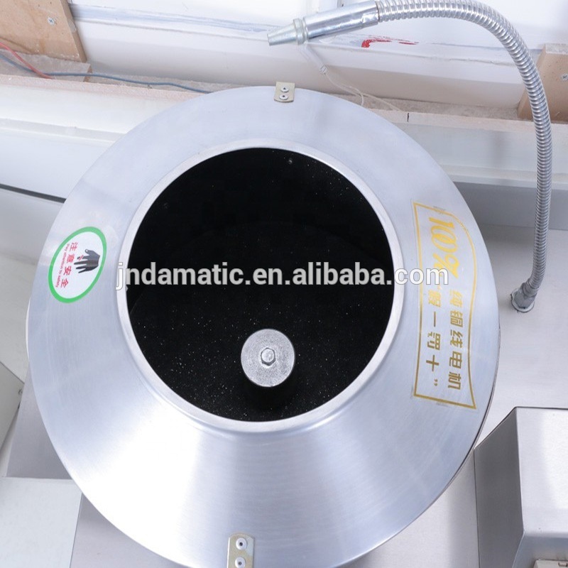 Vegetable Processing Machine/TP350 potato peeler washing and peeling machine