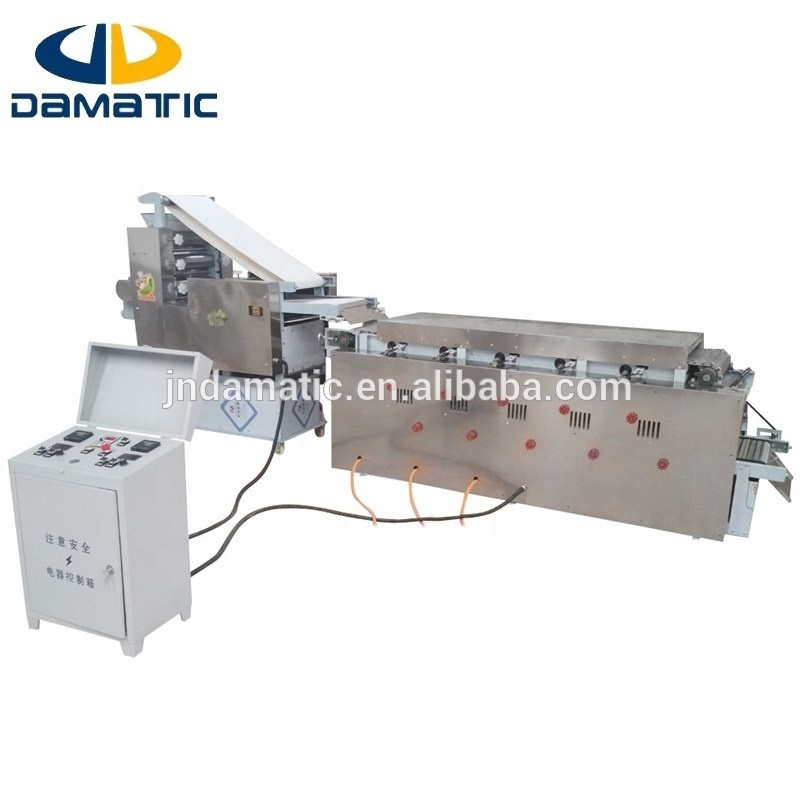 Grain product making machines/Industrial tortilla bread making machine