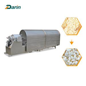 Promotional new products automatic puffed rice ball molding machine puff rice balls machine suppliers