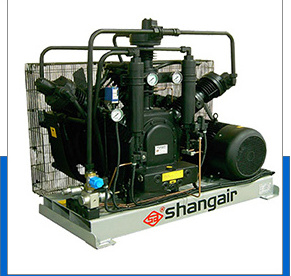 Customize OEM High Pressure Low Pressure Shang air Piston Air Compressor and Spare Part 09wm/Cwm/34sh/09sh/83sh