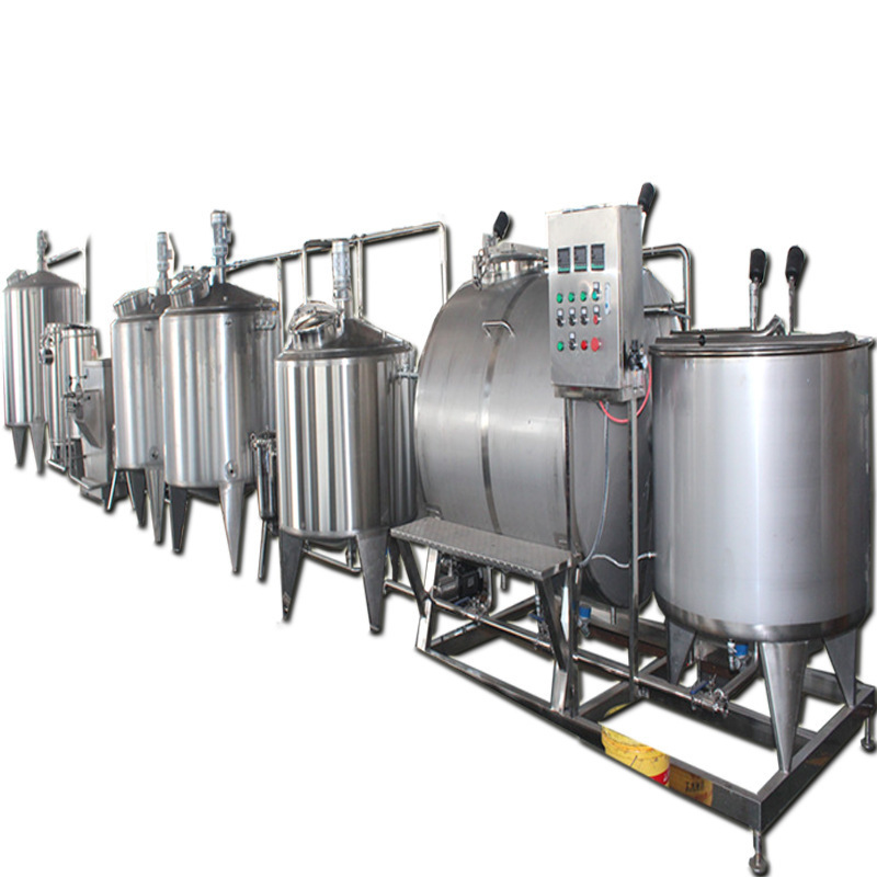 Factory Pure Mineral Drinking Water Purification Treatment System Reverse Osmosis Filtration Equipment