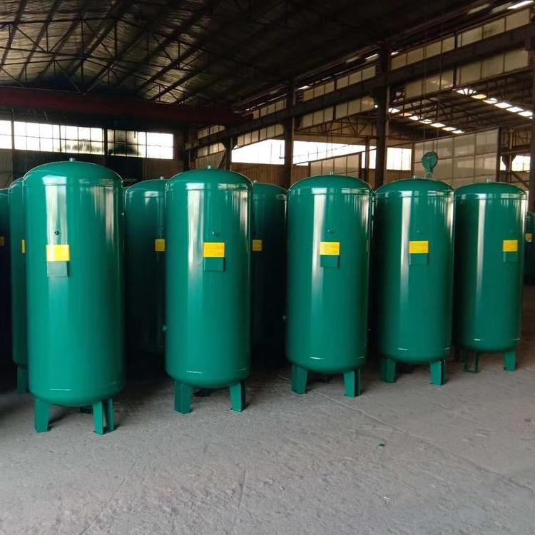 High Qulity Air tank for Air Compressor Used for Bottle Blowing Production Line