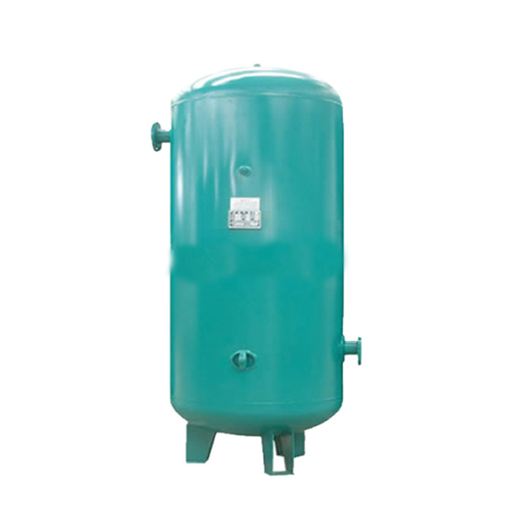 High Pressure 1000L 30bar 40bar Portable Compressed 1.0m3 Air Storage Gas Tank