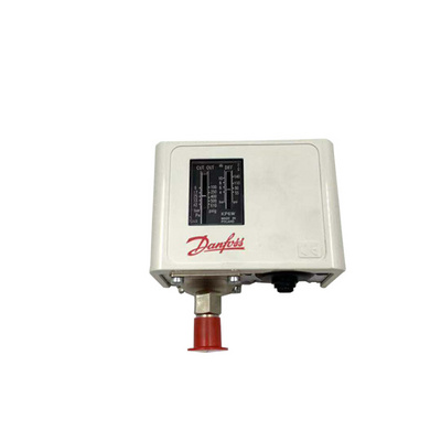 Industrial Screw Air Compressor Replacement Danfoss Pressure Regulator Switch