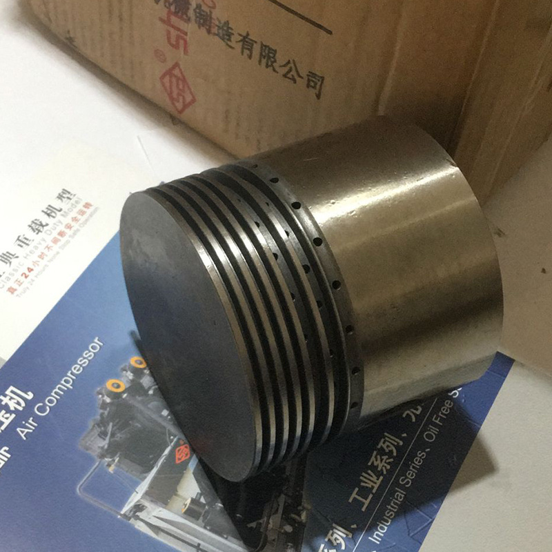 Air Compressor Spare Parts Single Stage Piston Valve