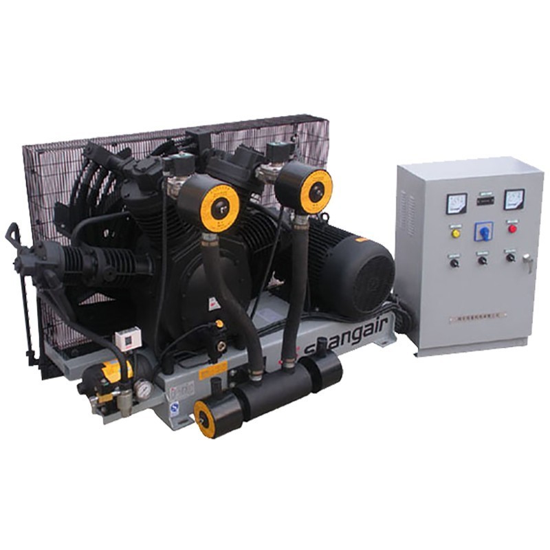 Customize OEM High Pressure Low Pressure Shang air Piston Air Compressor and Spare Part 09wm/Cwm/34sh/09sh/83sh