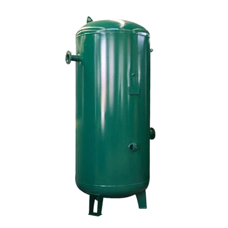 High Pressure 1000L 30bar 40bar Portable Compressed 1.0m3 Air Storage Gas Tank