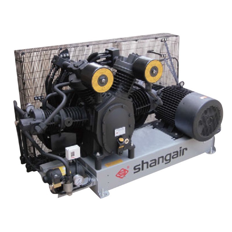 Customize OEM High Pressure Low Pressure Shang air Piston Air Compressor and Spare Part 09wm/Cwm/34sh/09sh/83sh