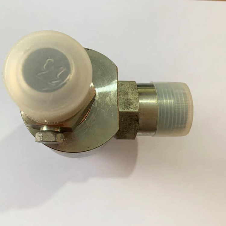 Check Valve Repair Kit Replacement Parts for Industrial Screw Air Compressors