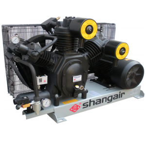 Customize OEM High Pressure Low Pressure Shang air Piston Air Compressor and Spare Part 09wm/Cwm/34sh/09sh/83sh