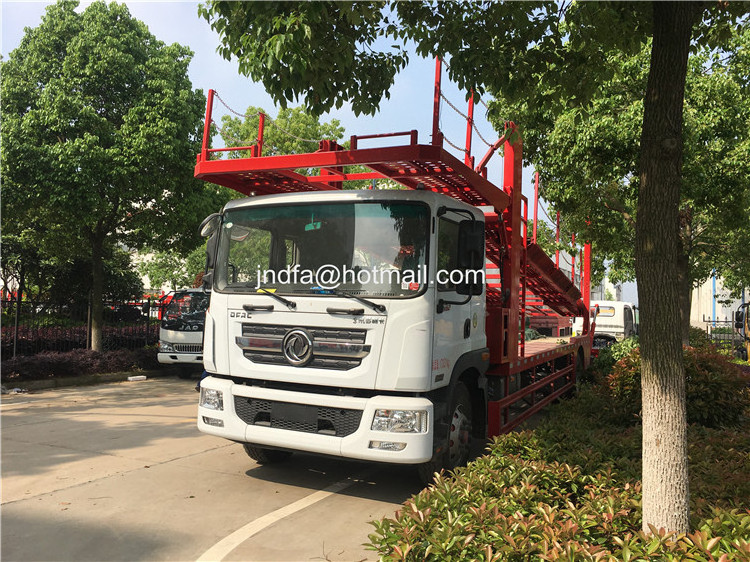 Heavy 30 tons Tow Truck Under Lift Wrecker Truck for transportation