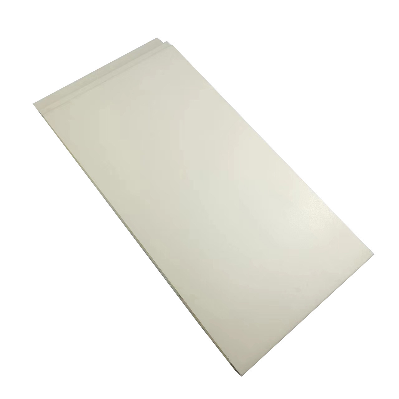 Easy Installation fireproof wall and Roof metal faced insulation metal sandwich panels