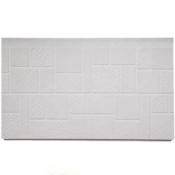 Insulating PU foam sandwich panel, PU foam sandwich insulated metal wall panels