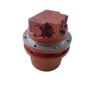 Excavator Parts U10 RA111-61290 Travel Motor U15-3 Final Drive For Kubota