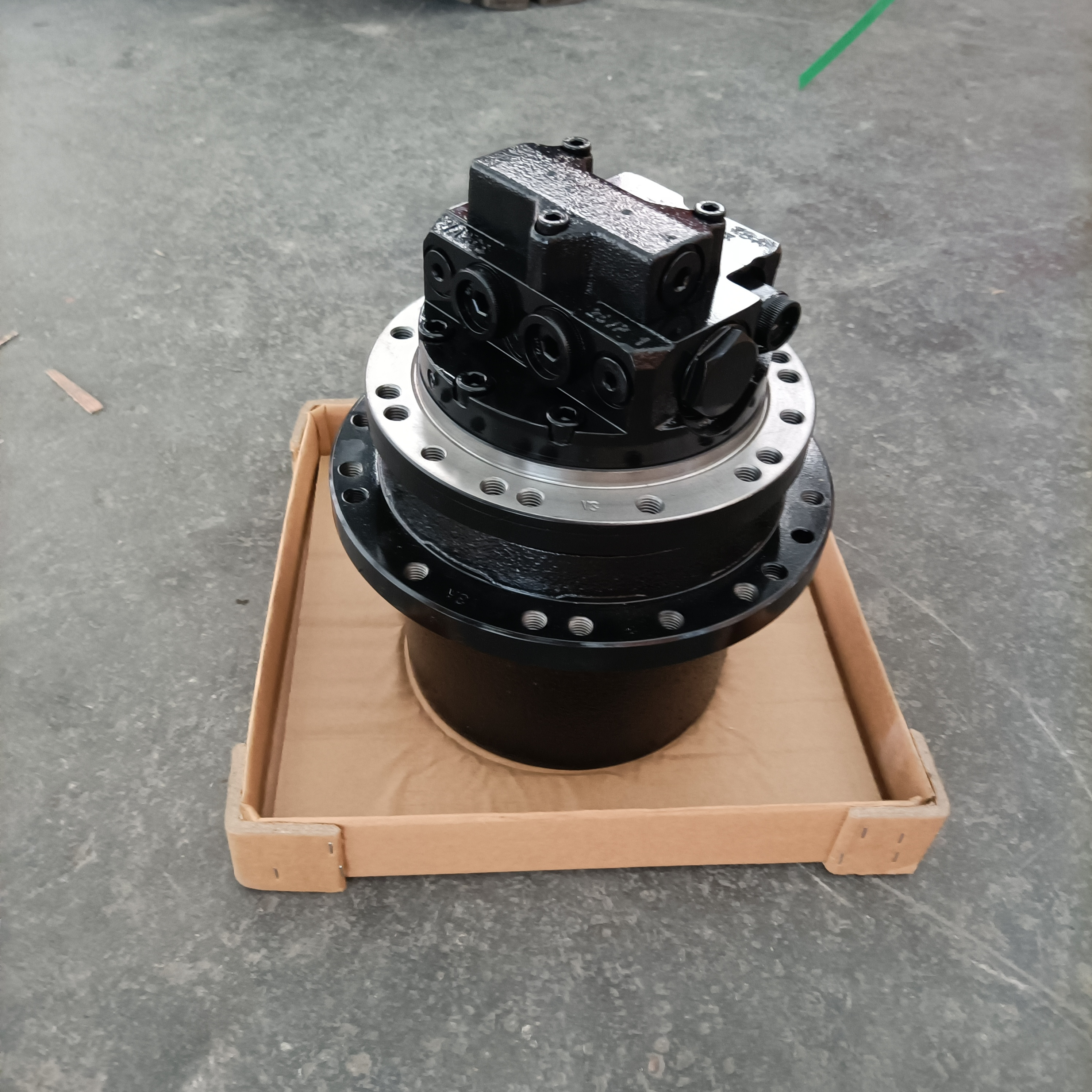 Excavator Parts EX40UR Travel Motor EX40UR Final Drive for Hitachi  machine parts