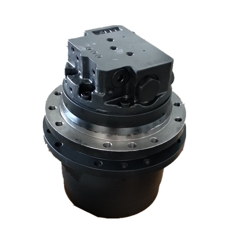 Vio20 Travel Motor Vio20 Final Drive Vio20 Travel Motor assy for Yanmar Excavator Parts