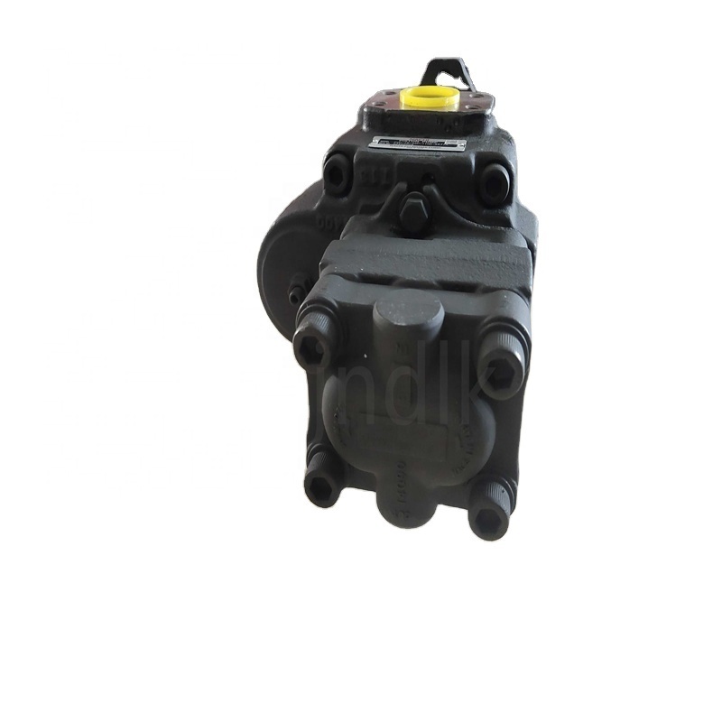 Excavator parts Nachi  AX35U/4   Hydraulic pump PVD-1B-32P Main pump for Airman /Hitachi