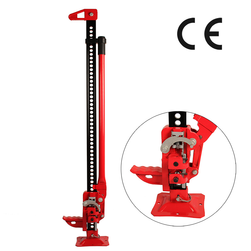 Factory Direct 3 Ton Capacity Hydraulic Lift Floor Car Jack