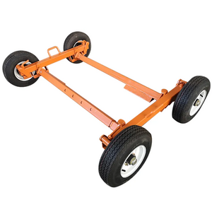 Factory Direct Car Tire Lift Trailer Jack Car Mover Dolly Universal Hydraulic Tow Truck Wheel Lift