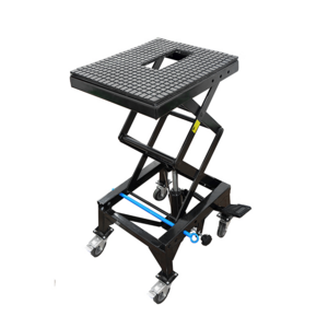 wholesale CE  Hoist Stand car lift Jack Stand hydraulic motorcycle lifter mini scissor lift