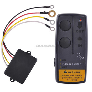 Industrial Remote Control Electric Hoist Crane  Switch Wireless Remote Control