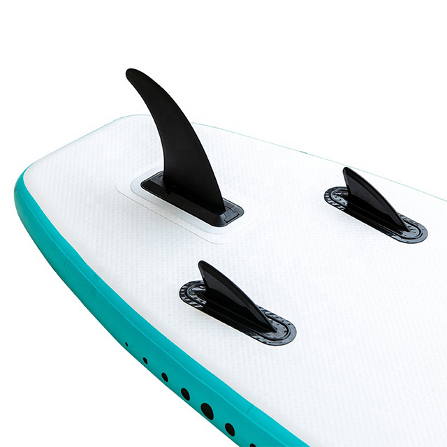 high quality surfboard motor jet surf stand up sea Inflatable surfboard with pump paddles board