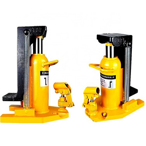 Hydraulic Jack High Strength 5 Ton industrial Hydraulic Toe Jack