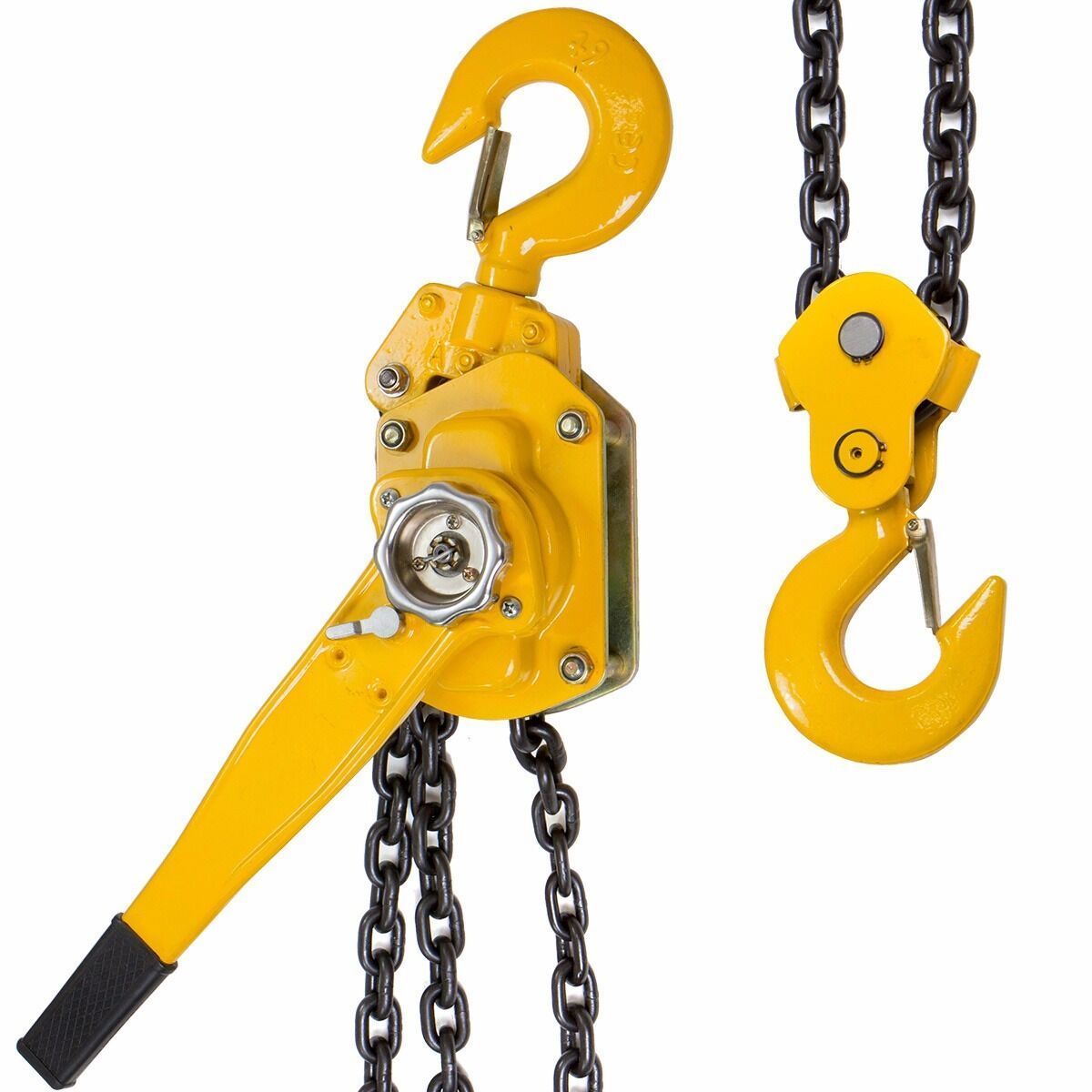 HSH-A Type Lever Chain Block /Ratchet Lever Chain Hoist/Lever Crane