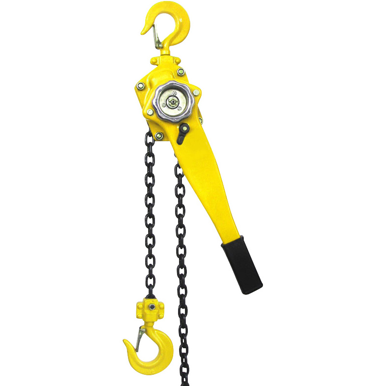 HSH-A Type Lever Chain Block /Ratchet Lever Chain Hoist/Lever Crane