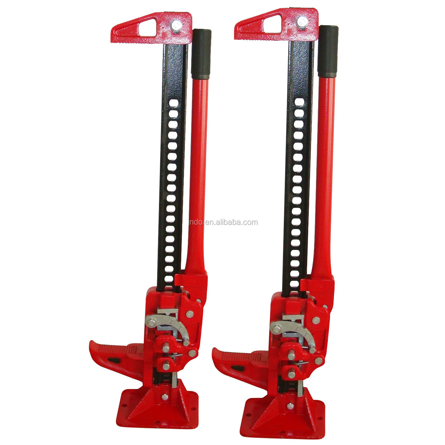 Factory Direct 3 Ton Capacity Hydraulic Lift Floor Car Jack