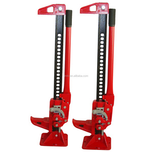 Factory Direct 3 Ton Capacity Hydraulic Lift Floor Car Jack