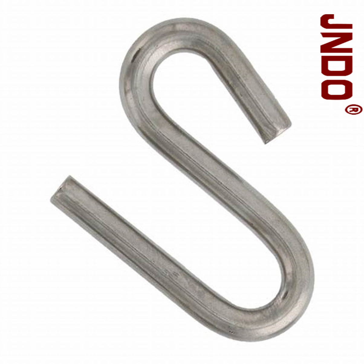 High Quality Hardware Stainless Steel 304 Or 316 Long Arm S Shaped Hooks