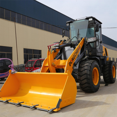 Chinese Cheap Epa Engine Skidsteer Diesel Wheel Crawler Mini Track Skid Steer Loader With Attachments Track