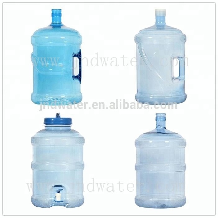 5 Gallon Polycarbonate Water Bottle