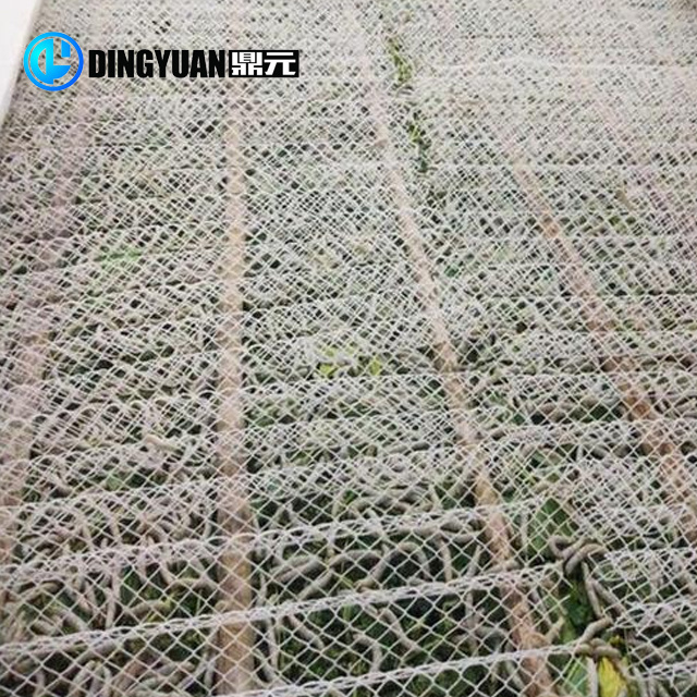 Plastic breeding net silkworm breeding net making machine