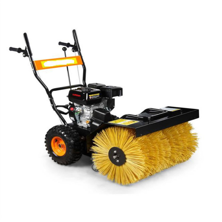 Best-selling high-quality gasoline engine snow blower