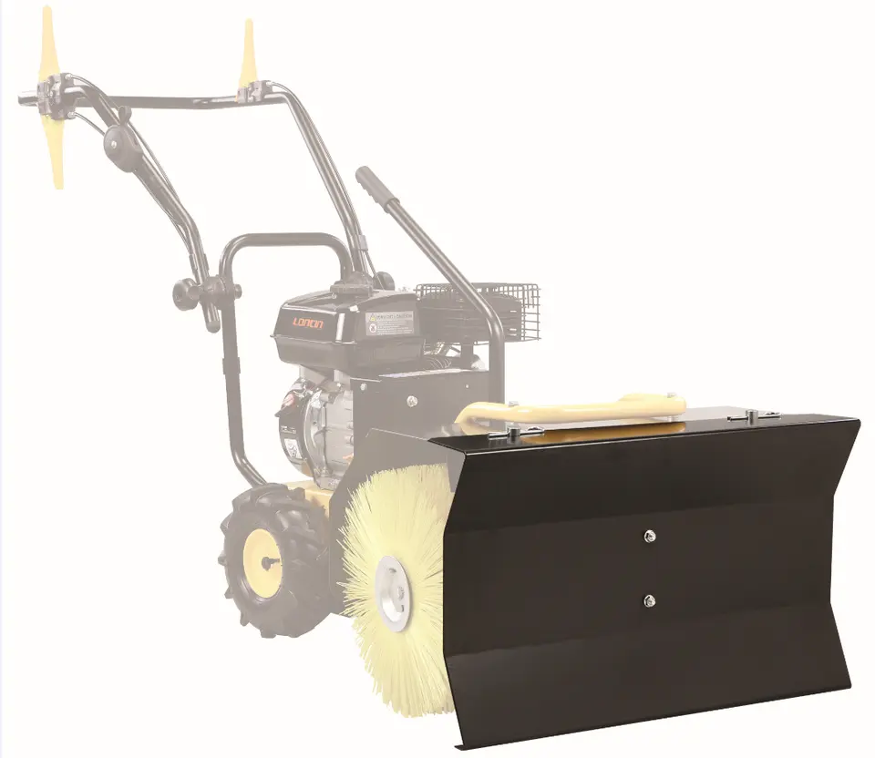 Best-selling high-quality gasoline engine snow blower