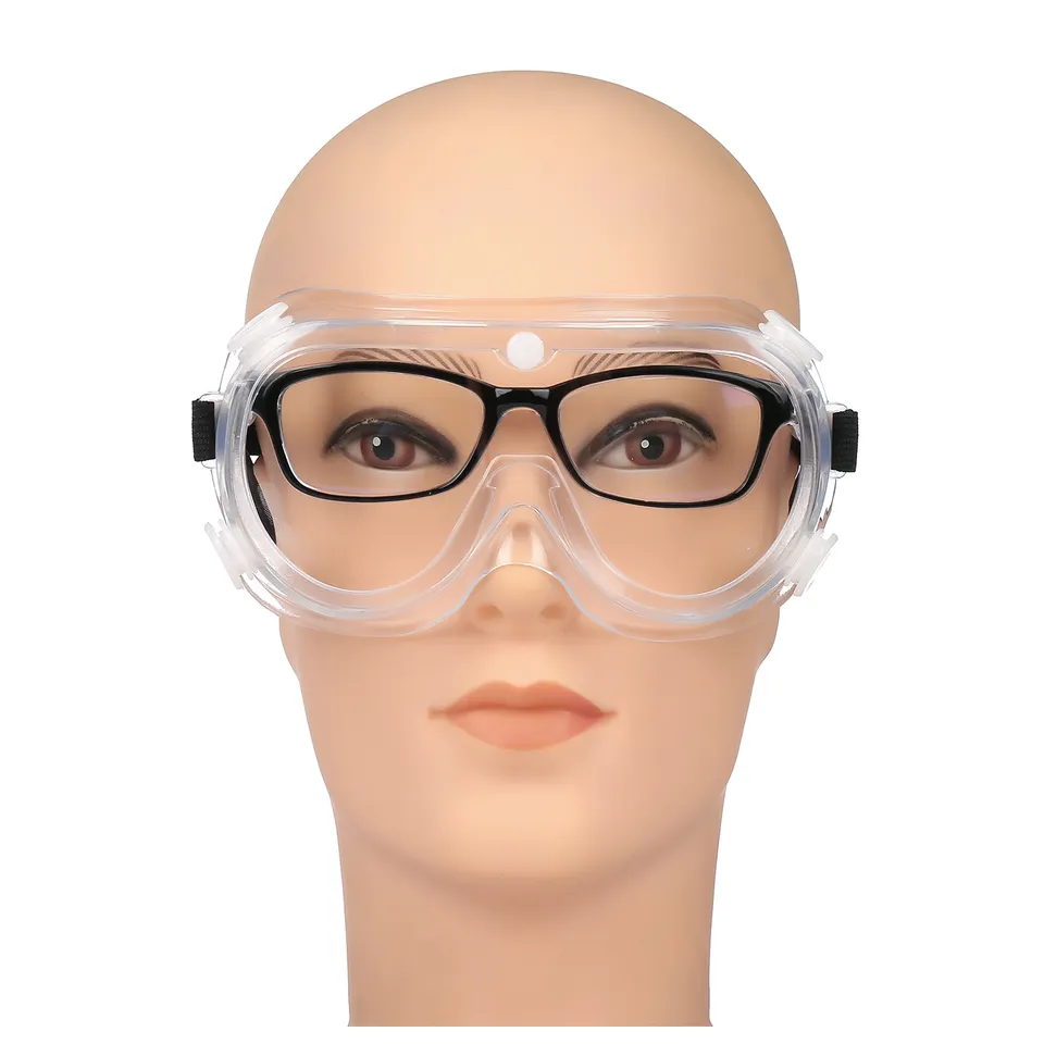 Most Popular Industrial Protective Safety Glasses Eyewear Glasses with low price