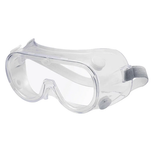 Safety Glasses Anti-Splash Anti-fog Goggles Safety Glasses Eyewear With PC Lens for Cycling Construction and Industry