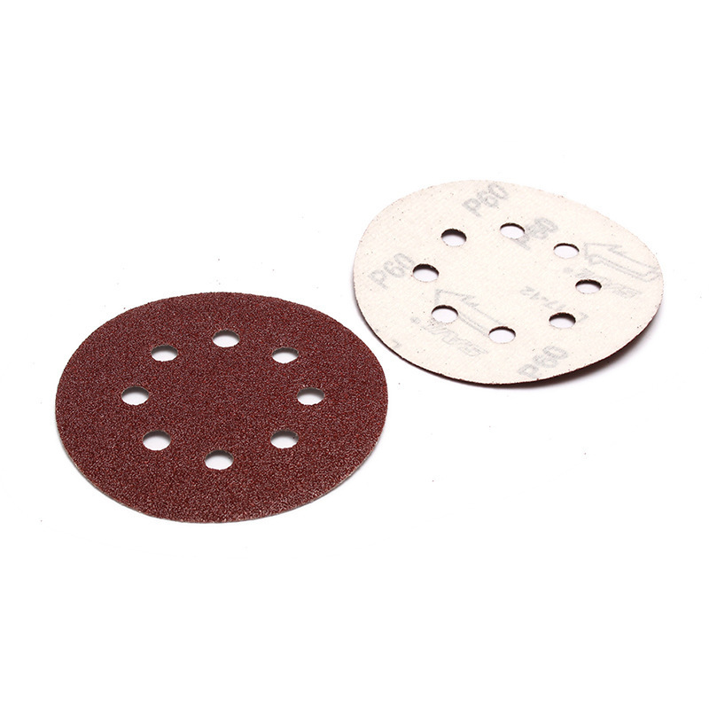 6inch zirconia alumina sanding disc