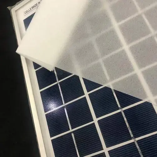 Polycrystalline Photovoltaic Panel 340 Watt Solar Panel