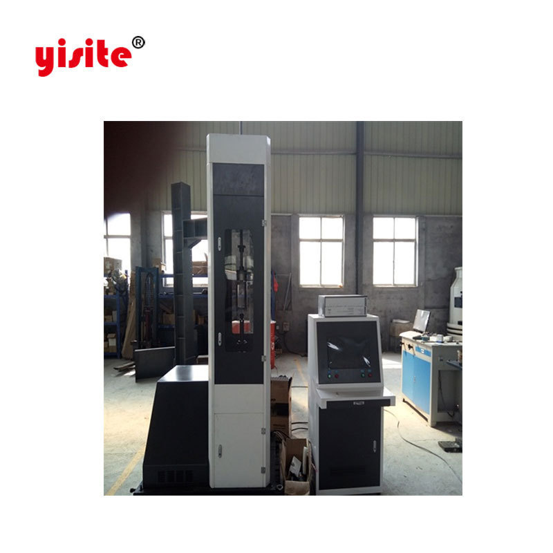 CE Absorber Fatigue Testing Equipment Shock Absorber Durability Testing Machine Shock Absorber Dynamometer