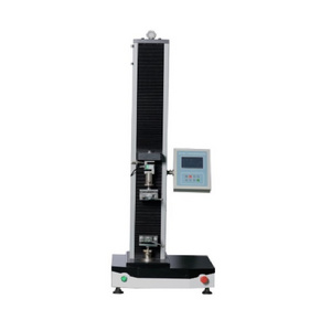 Max load 5000N digital automatic woven bag tensile breaking force testing machine