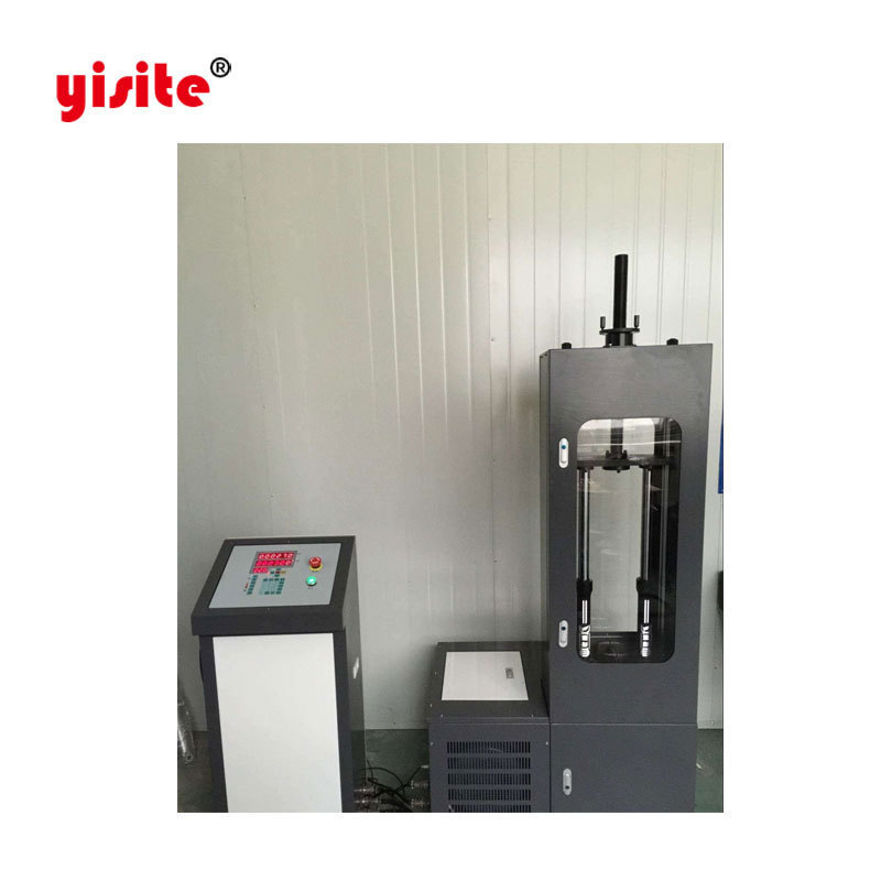 CE Absorber Fatigue Testing Equipment Shock Absorber Durability Testing Machine Shock Absorber Dynamometer