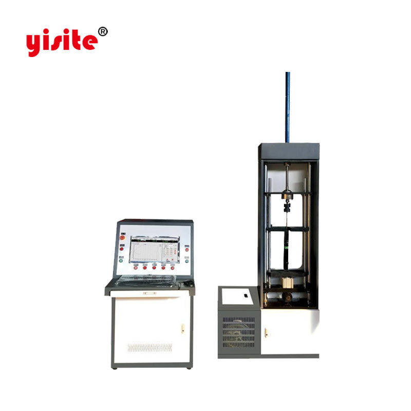 CE Absorber Fatigue Testing Equipment Shock Absorber Durability Testing Machine Shock Absorber Dynamometer