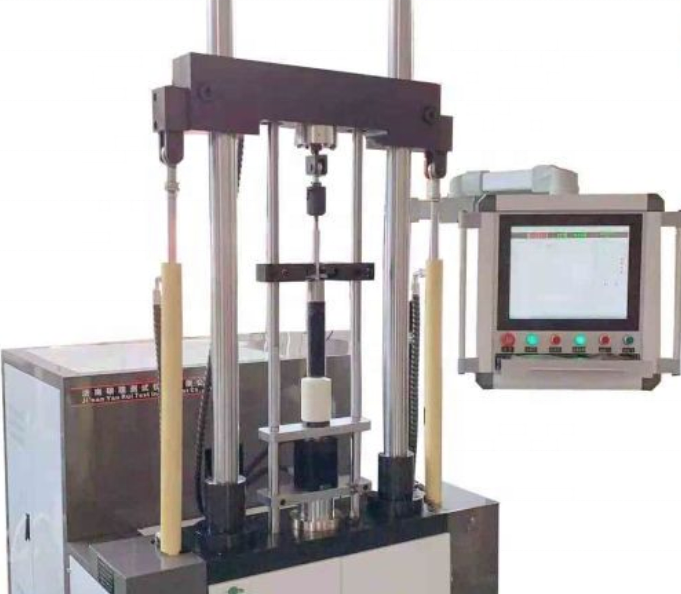 Shock Absorber Fatigue Testing Equipment Shock Absorber Durability Testing Machine Shock Absorber Dynamometer