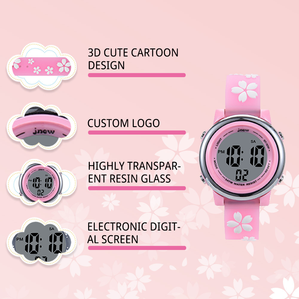 girl watch girl quartz watches japan movt. quartz watch stainless steel back